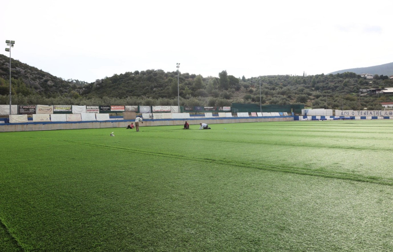 ΑΤΗΙΚΙΑ