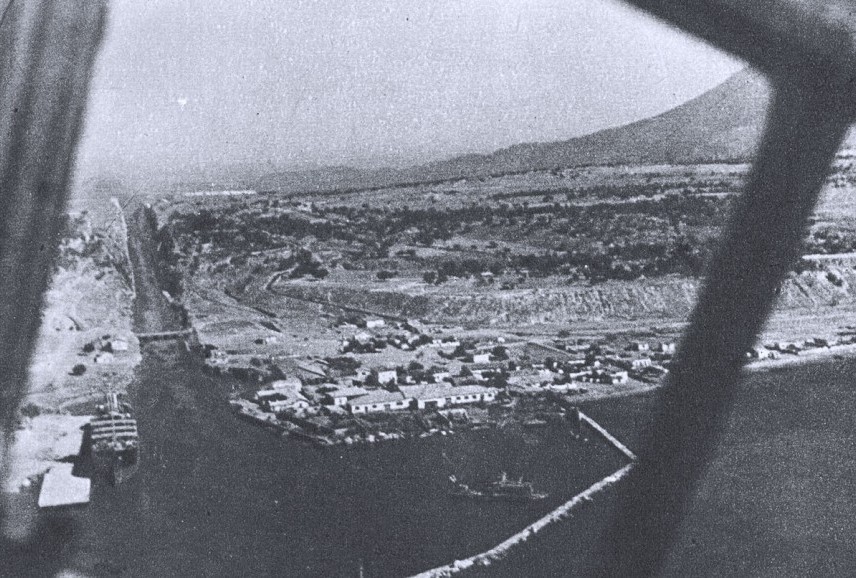 korinthos