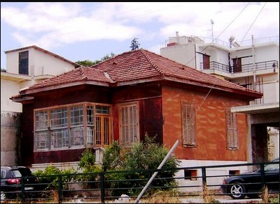 korinthos