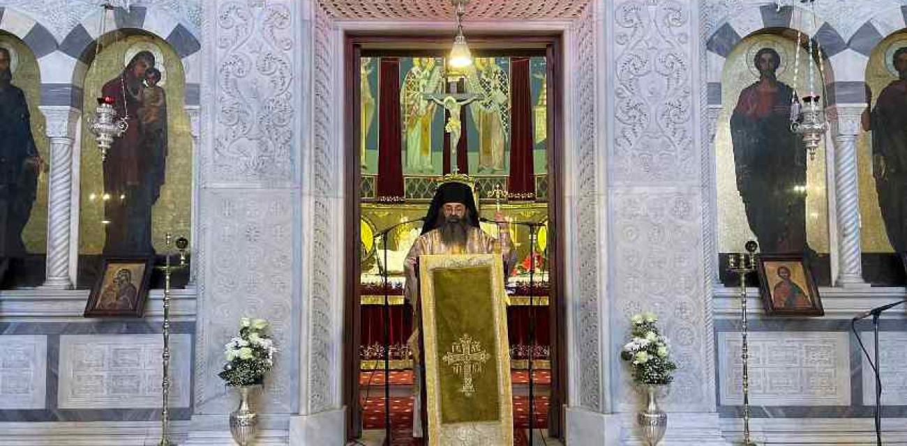 kyriaki tis orthodoxias