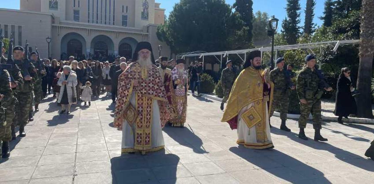 kyriaki tis orthodoxias