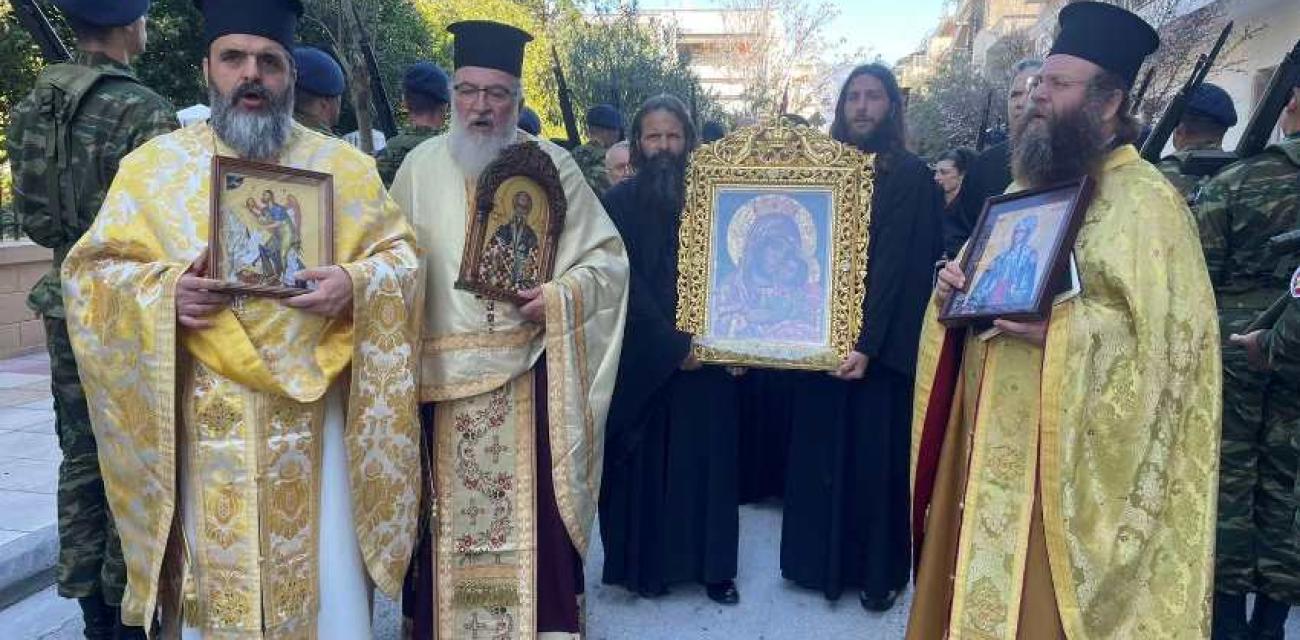 kyriaki tis orthodoxias