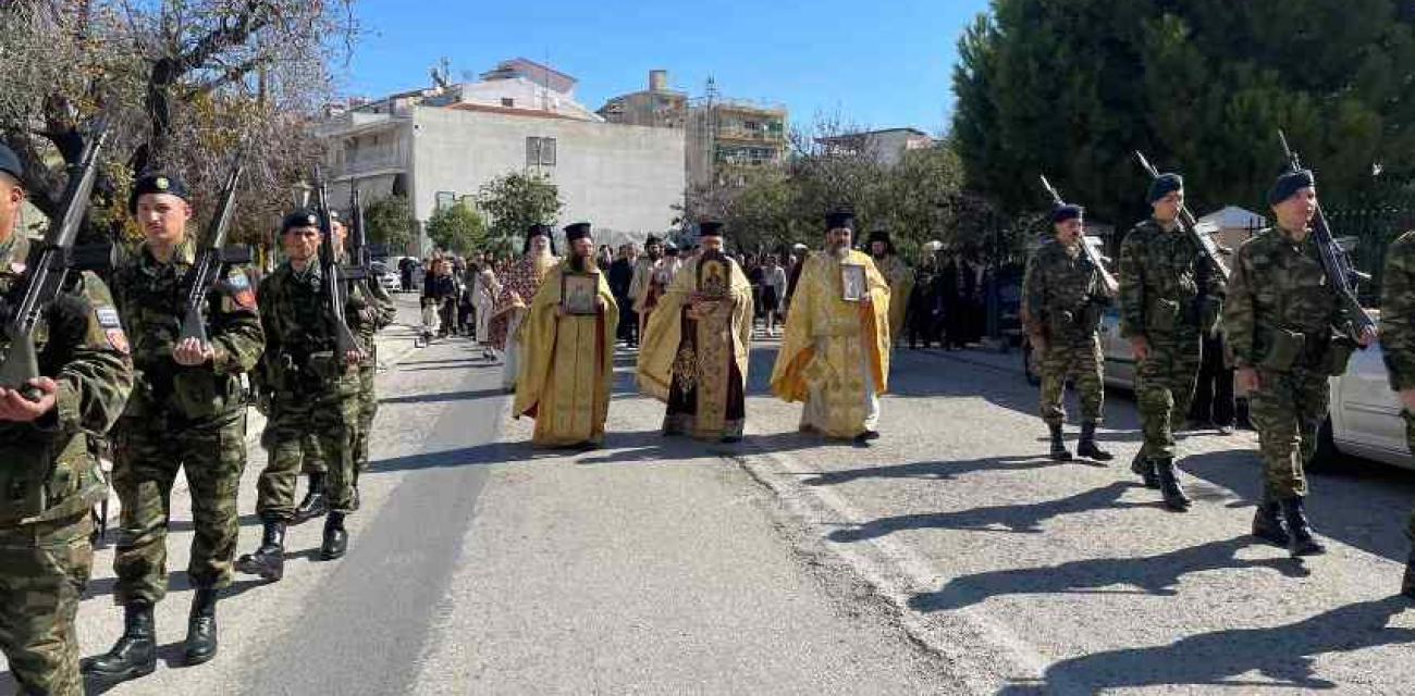 kyriaki tis orthodoxias