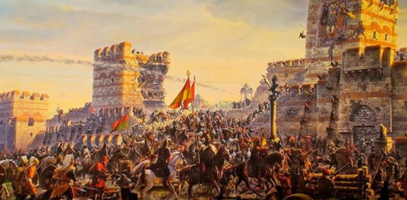 konstantinoupoli