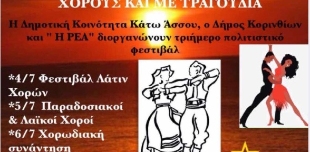 korinthos