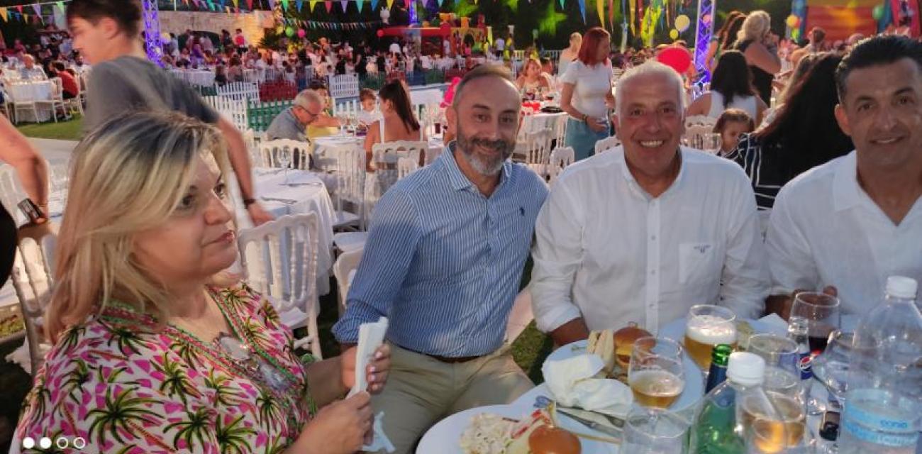 GIORTI VREFONIPIAKON STATHMON 