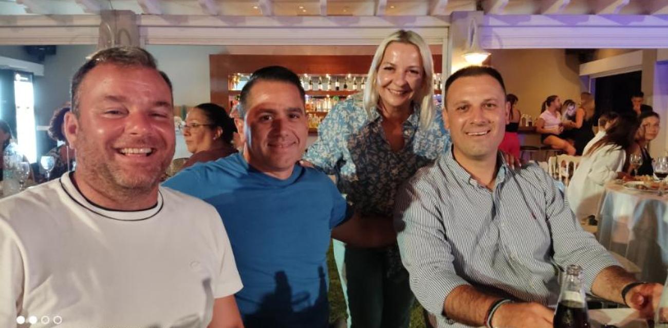 GIORTI VREFONIPIAKON STATHMON 