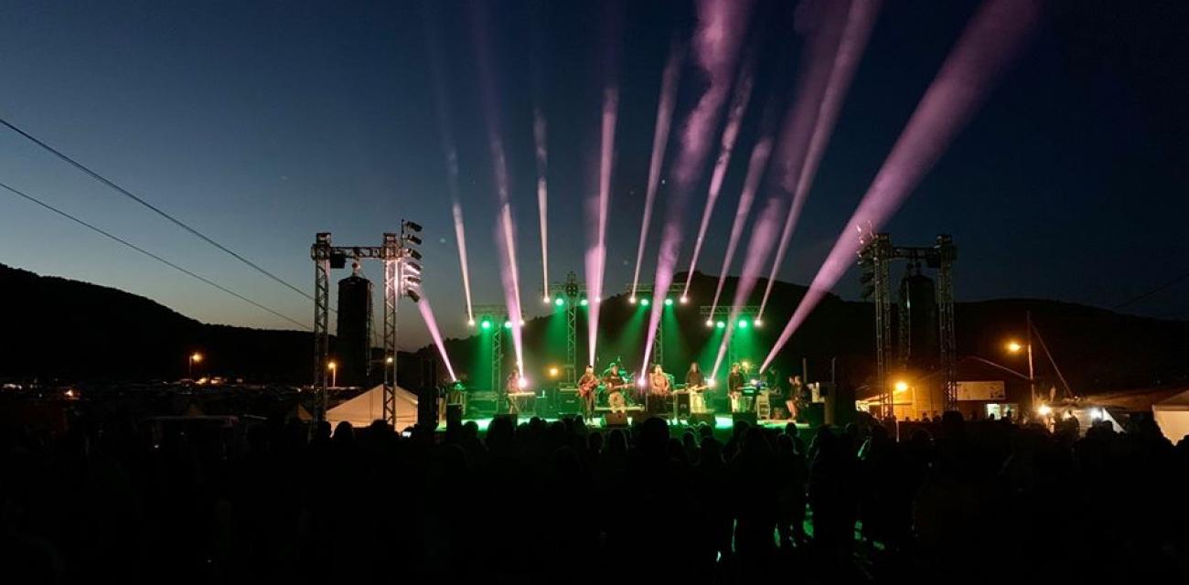 Stage