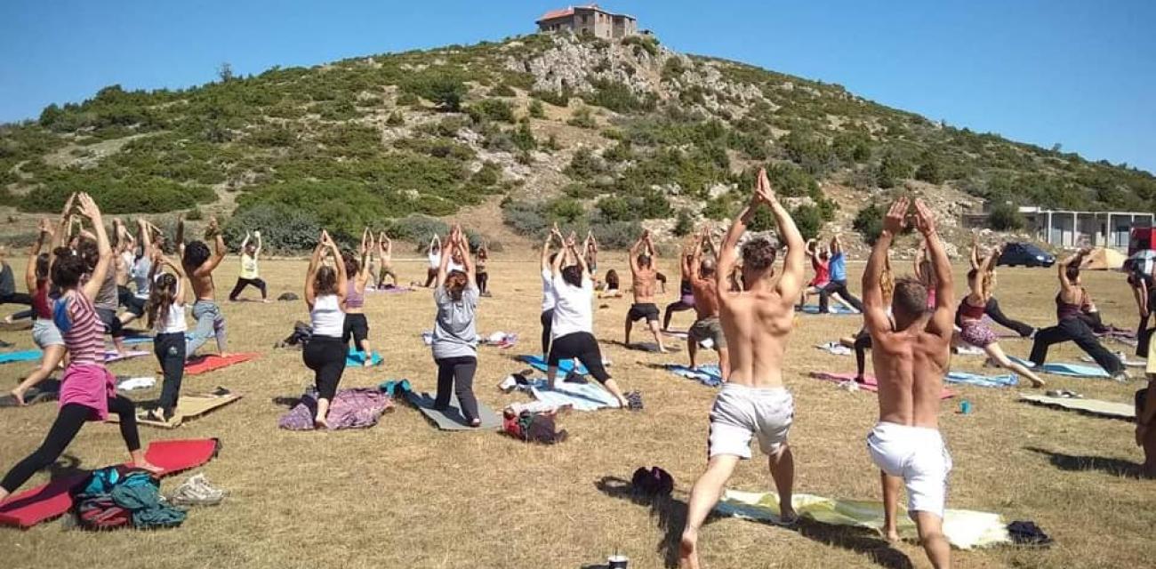 Yoga