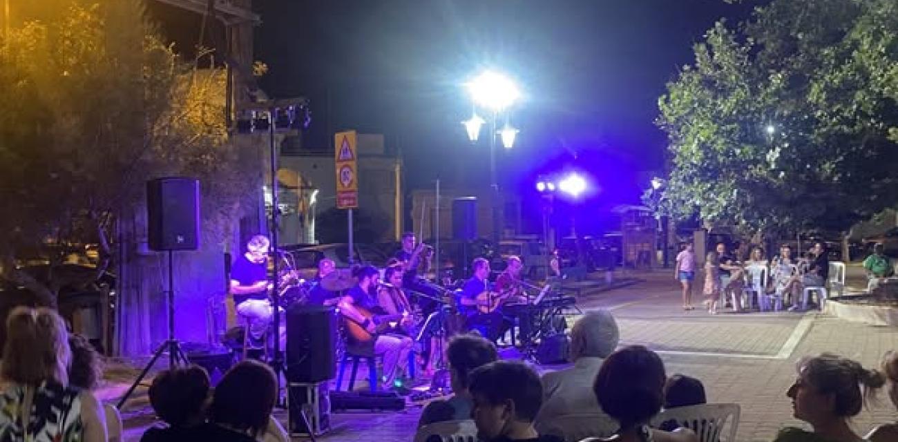 kapi velo
