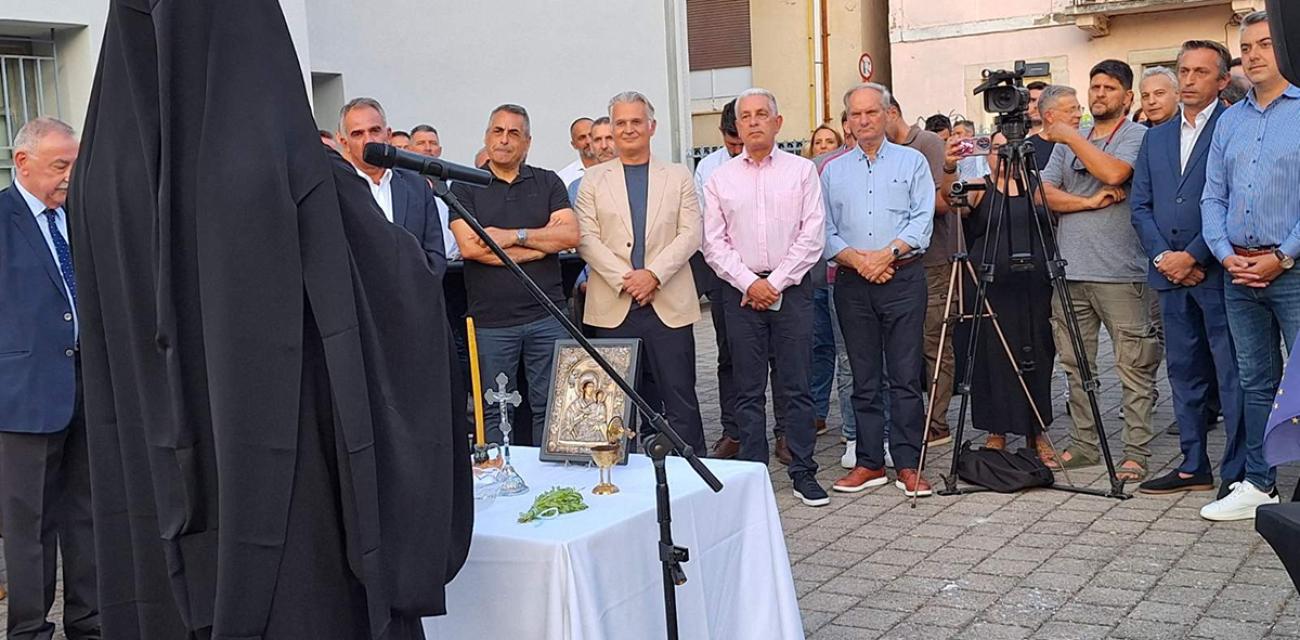 neo-grafeio-tis-Diacheiristikis-Evropaikon-Programmaton