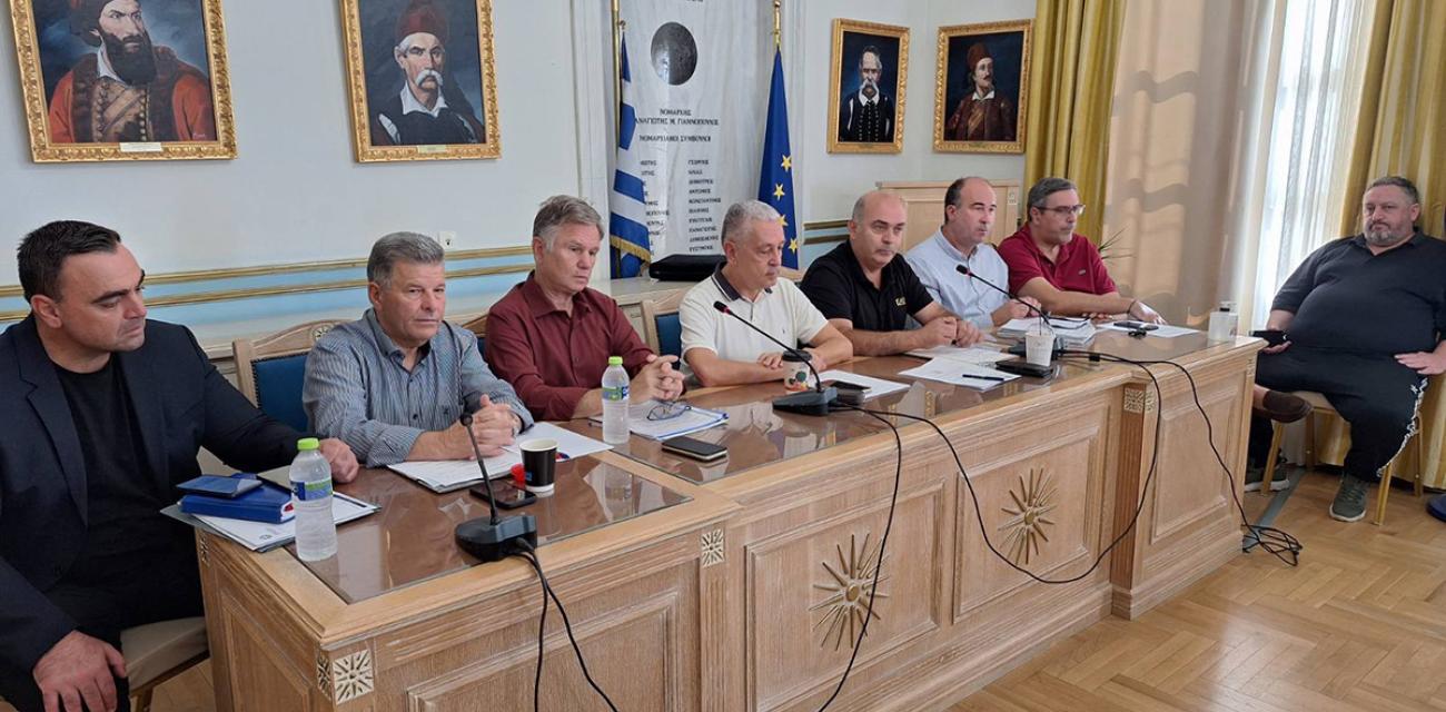 Συνεδρίαση-Συντονιστικού-Οργάνου-Περιφέρειας-Πελοποννήσου