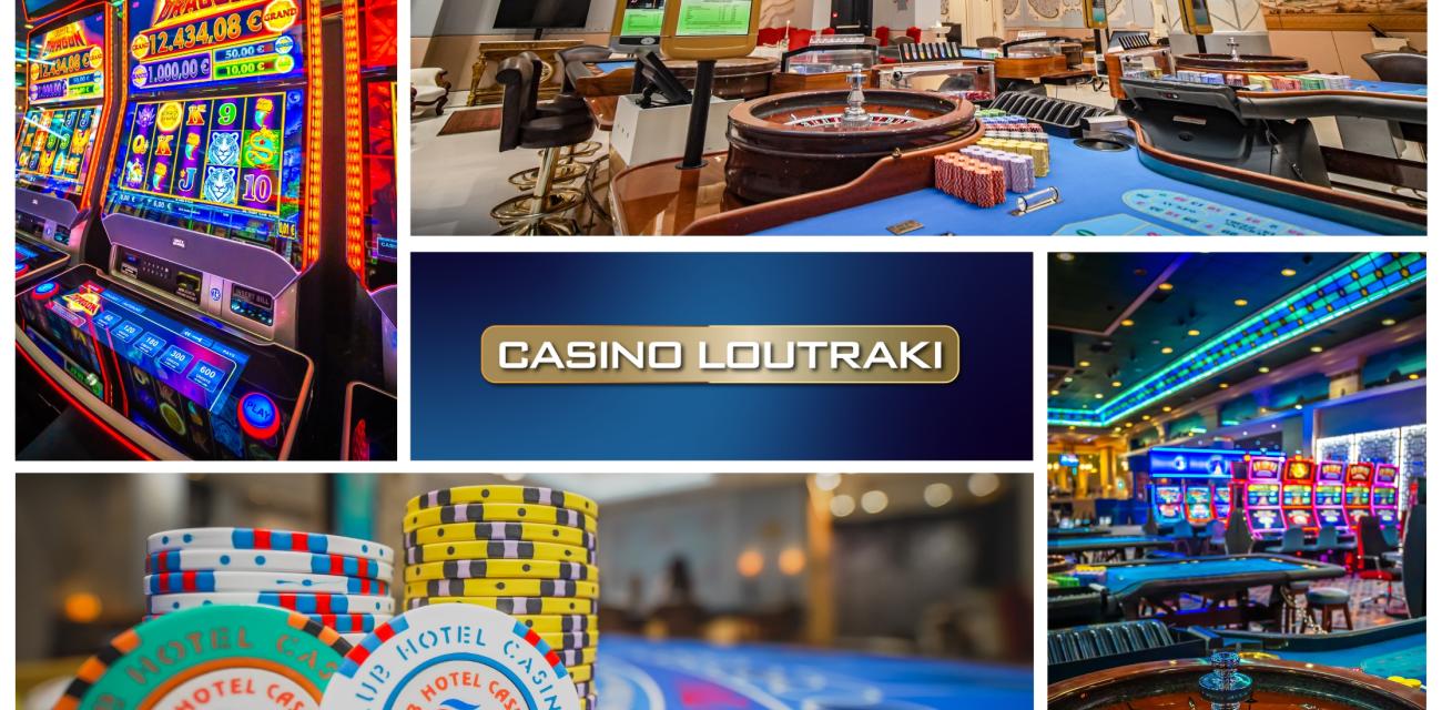 casino