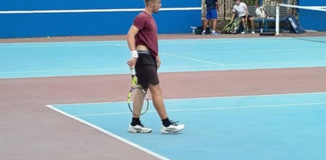 tennis