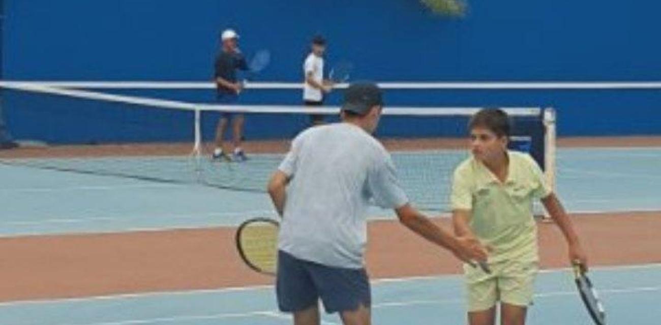 tennis