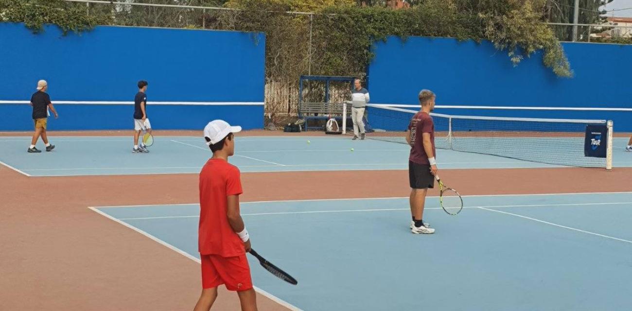 tennis