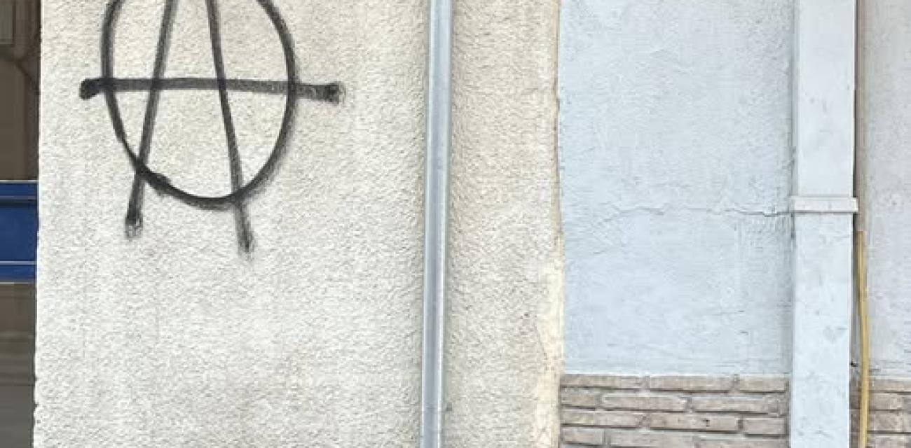 vandalismoi