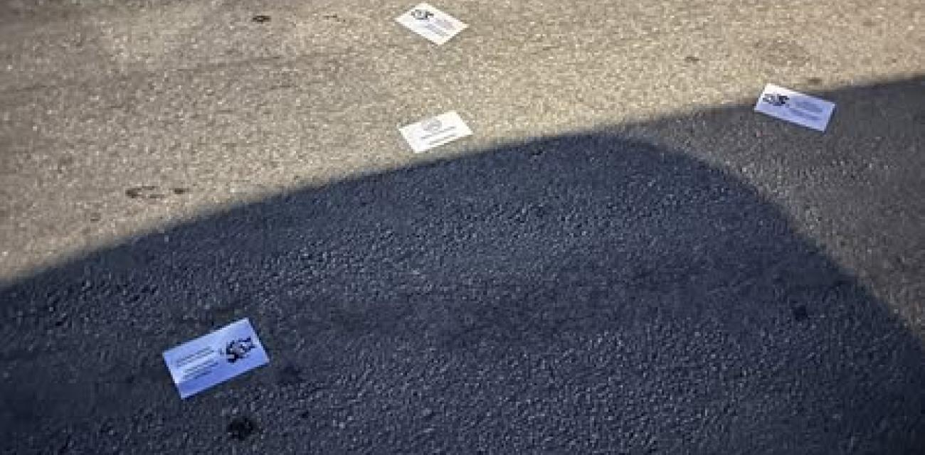 vandalismoi