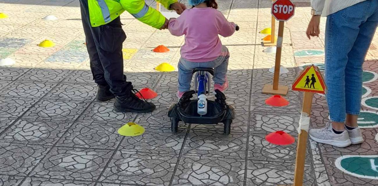 ΝΗΠΙΑΓΩΓΕΙΟ ΑΛΜΥΡΗΣ