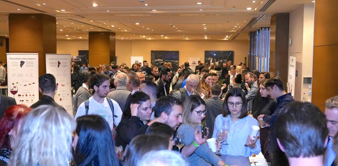 Peloponnese WIne Festival 