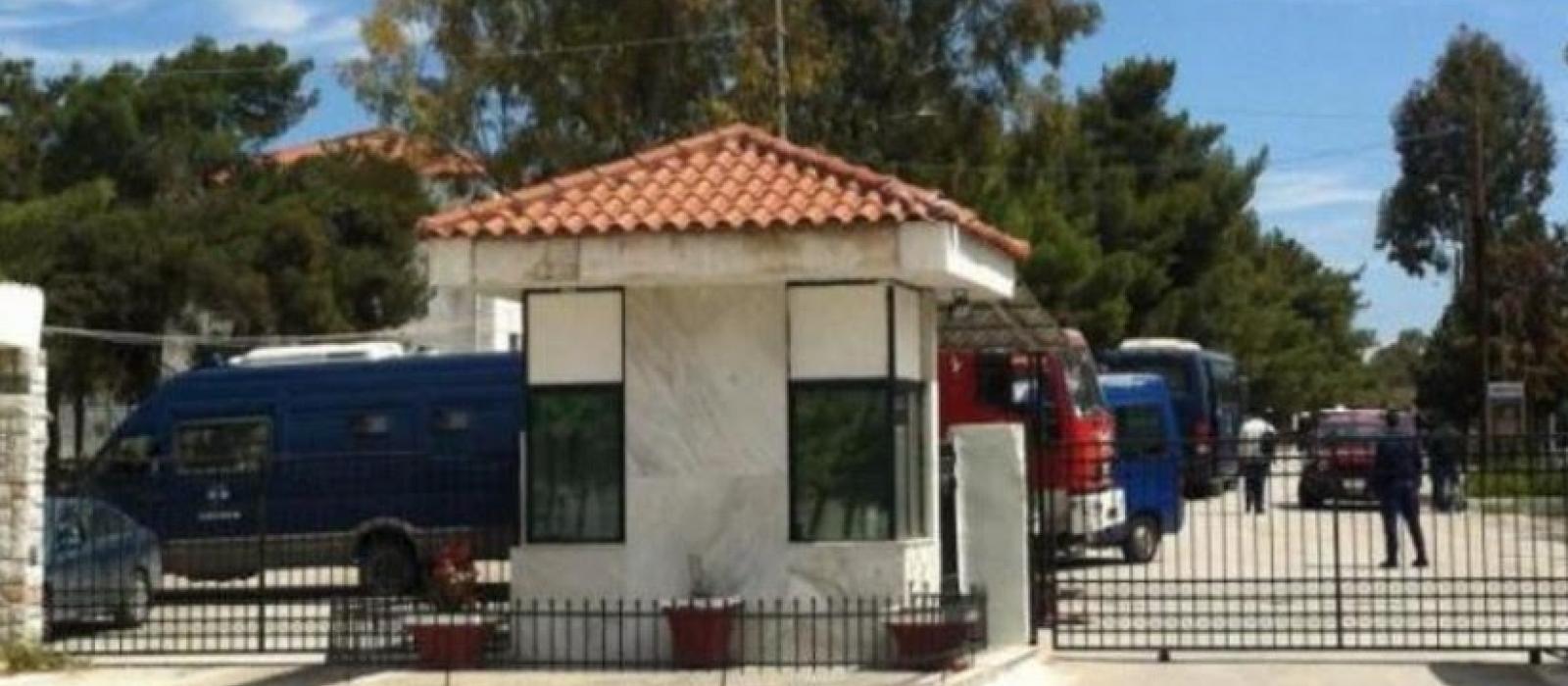 ΠΡΟΚΕΚΑ Κορίνθου