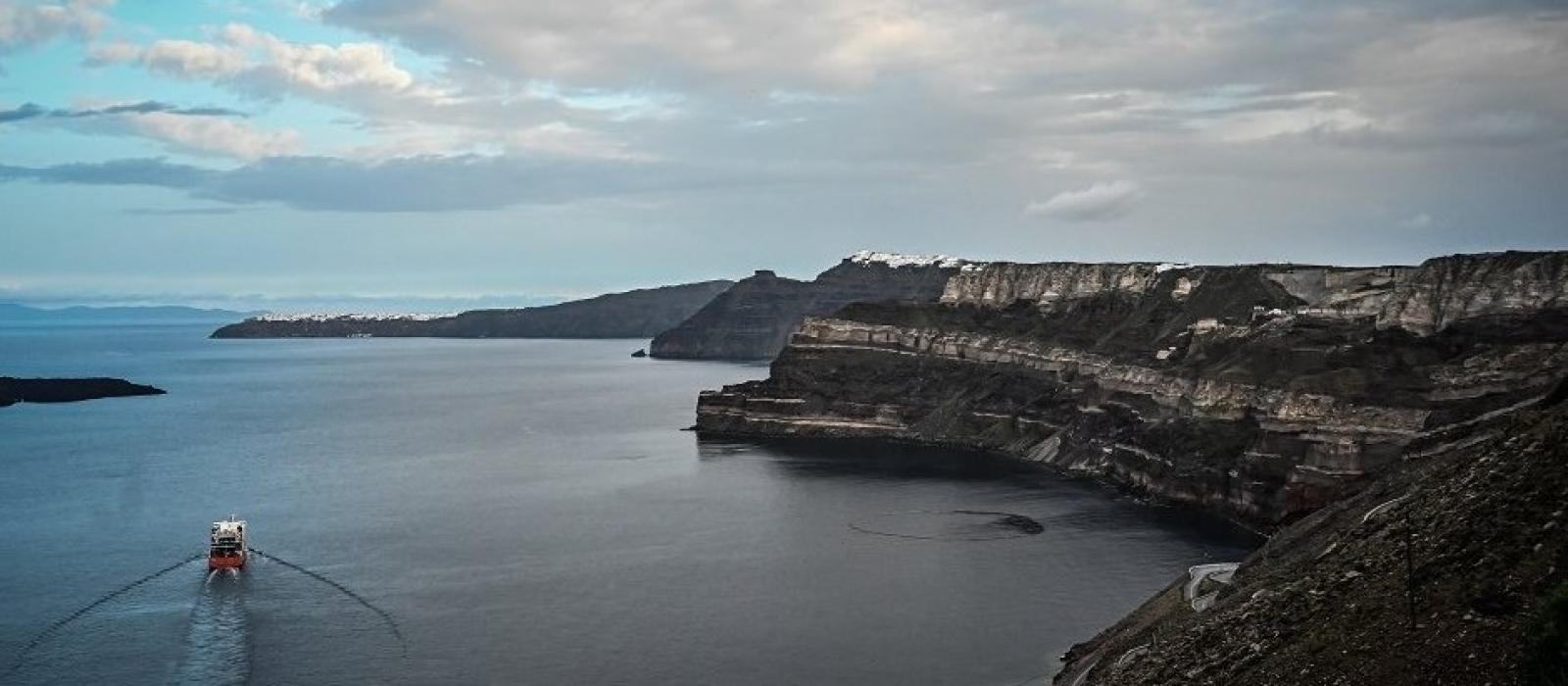 santorini