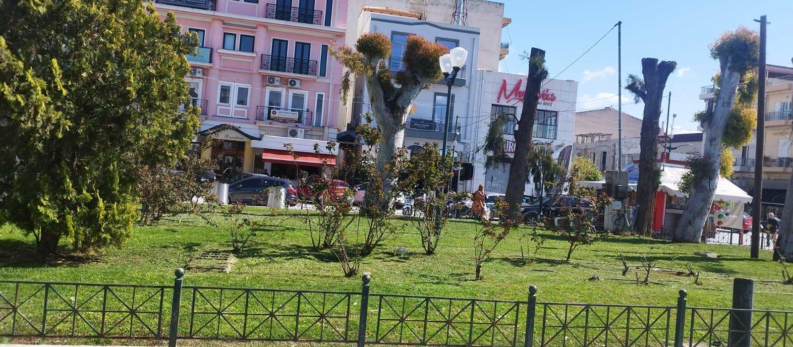 poli-korinthos-ypiresia-prasinou