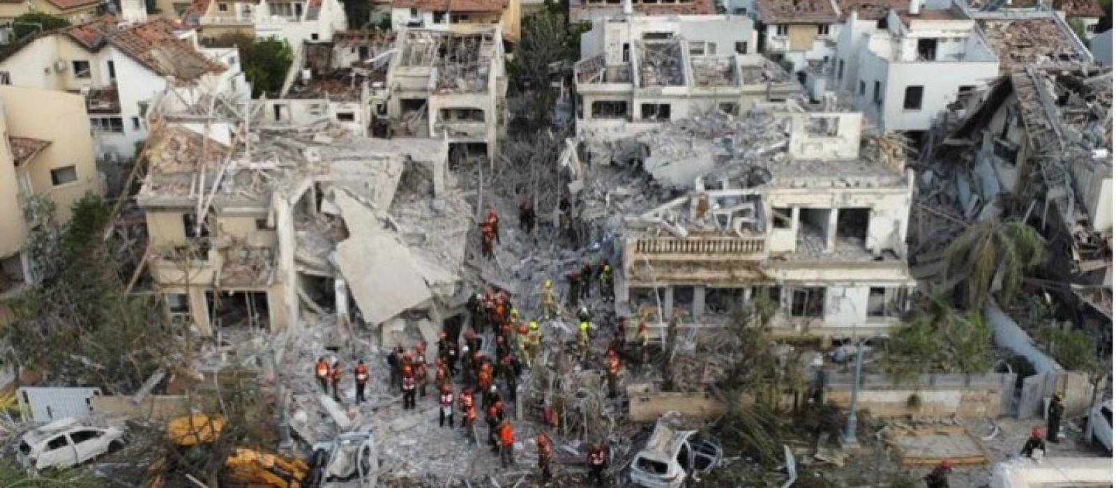 ISRAEL