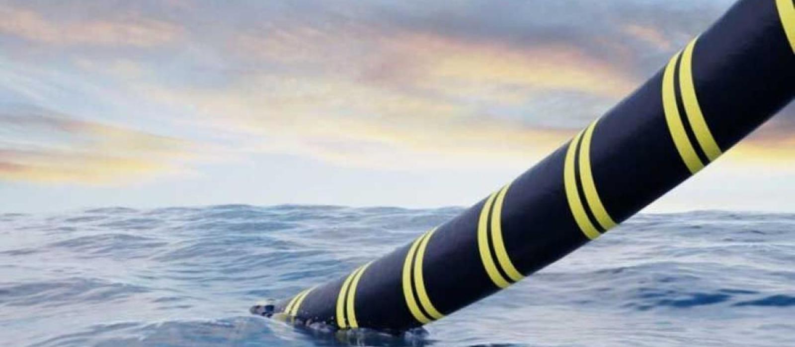 gREAT SEA INTERCONNECTOR
