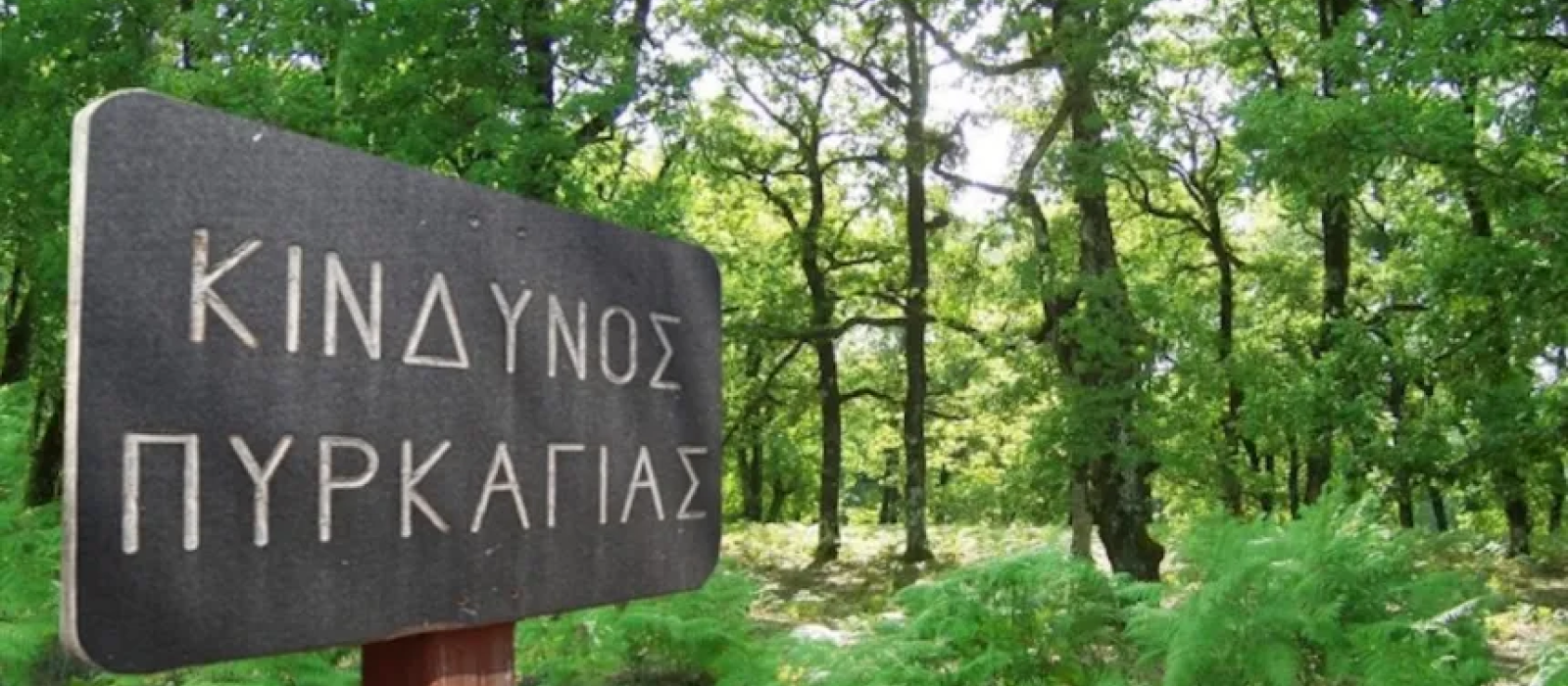 kindynos_pyrkagias