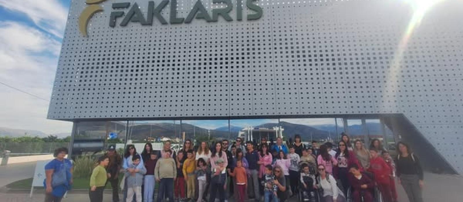 klaris