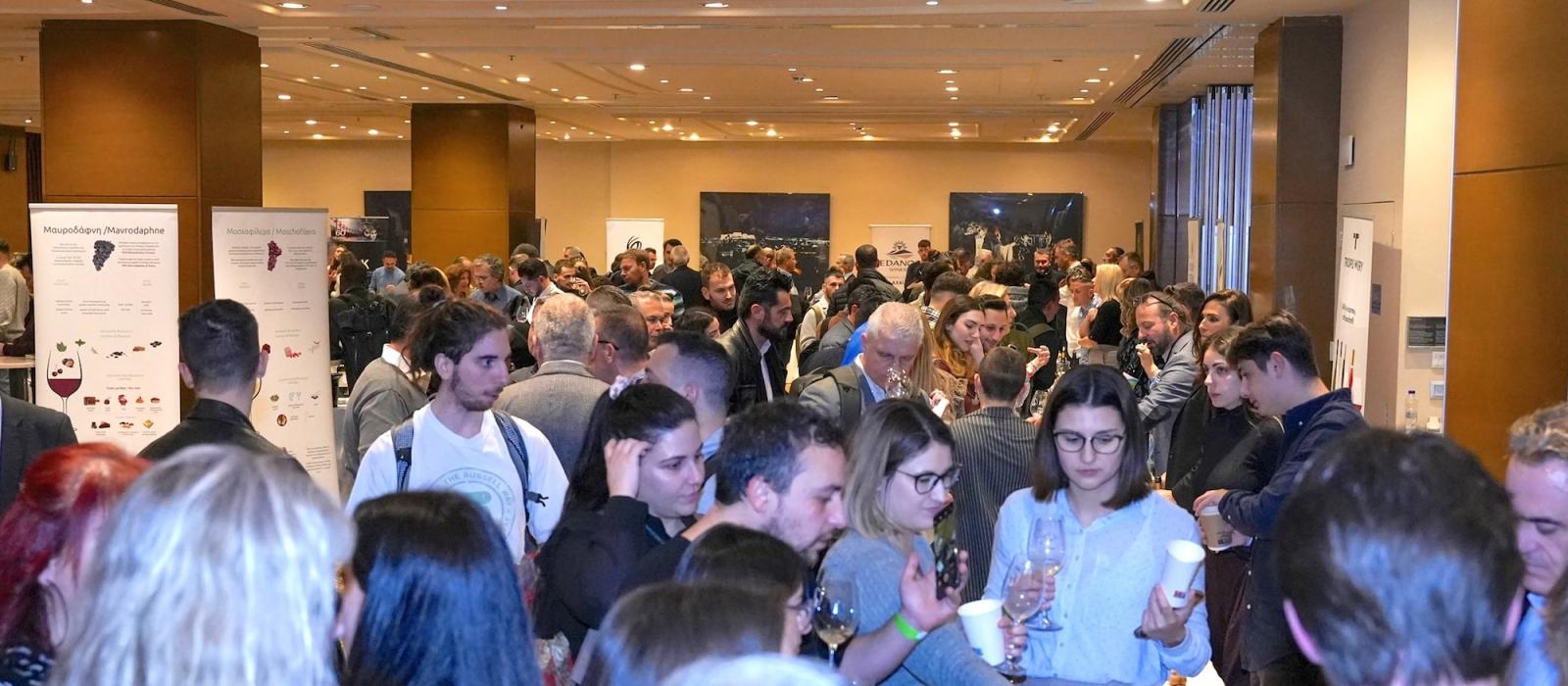 Peloponnese WIne Festival 