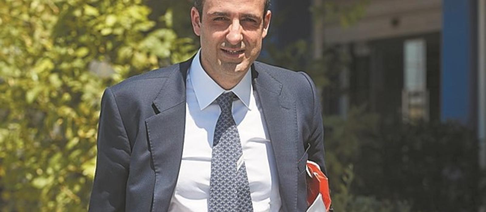 DIMITRIADIS