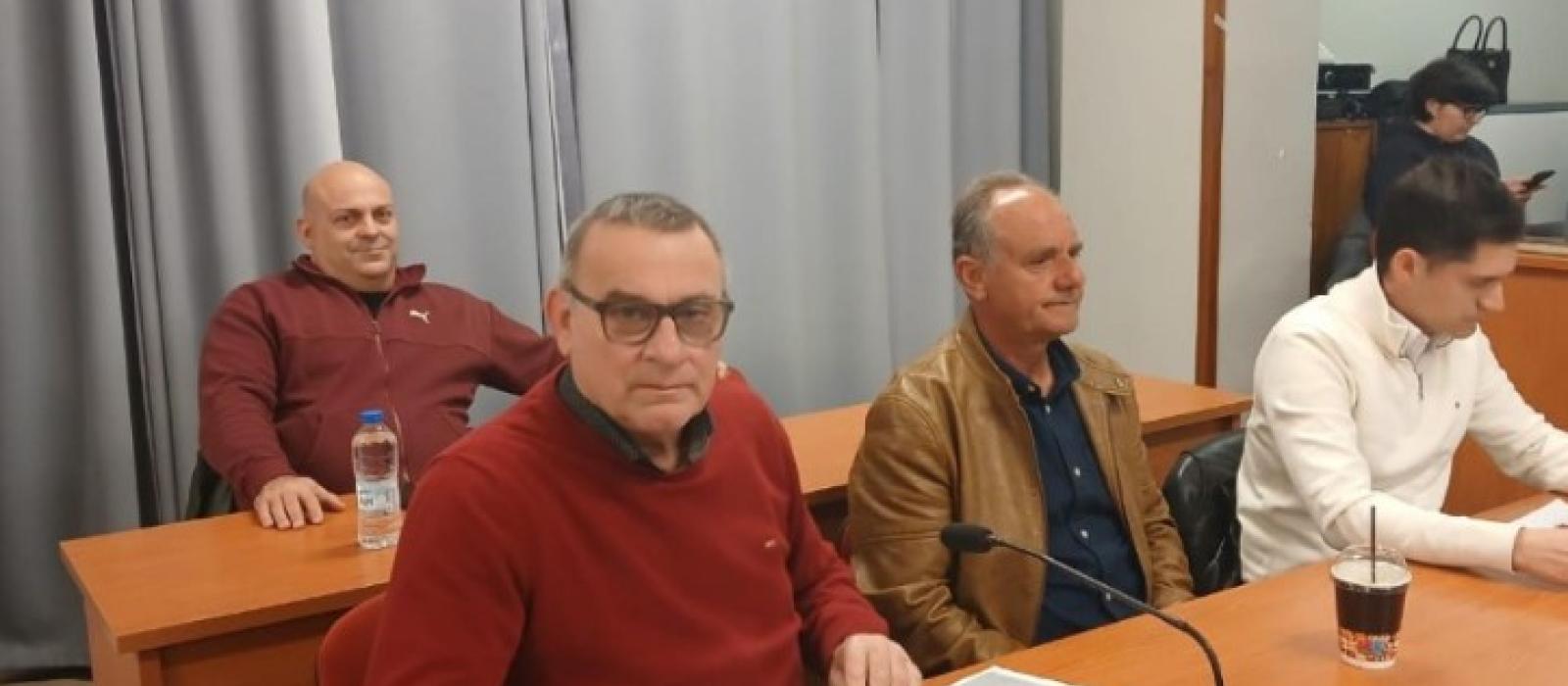 metevelis