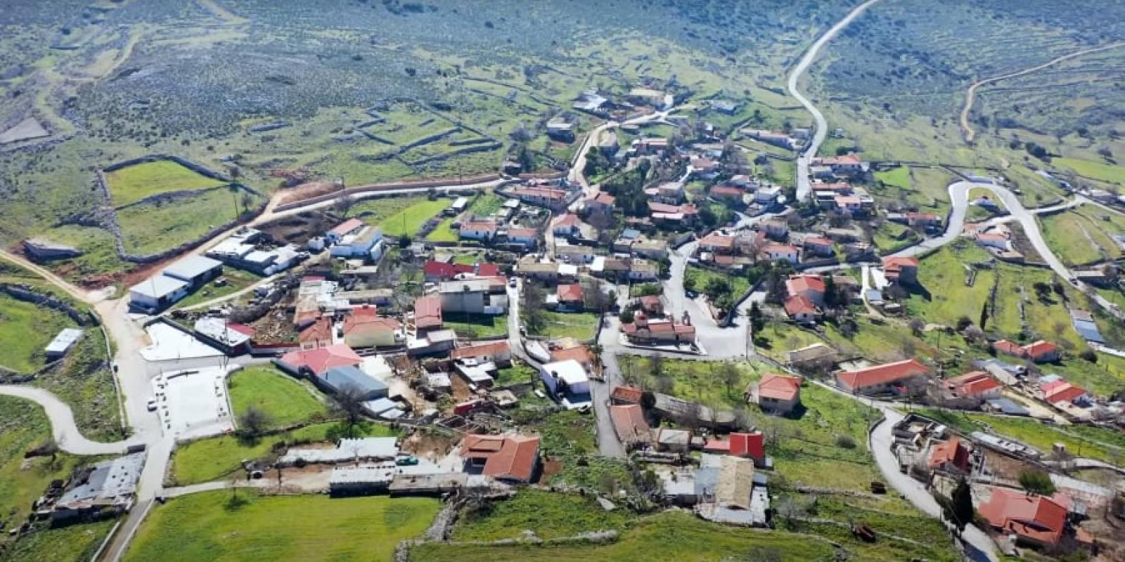 agionori