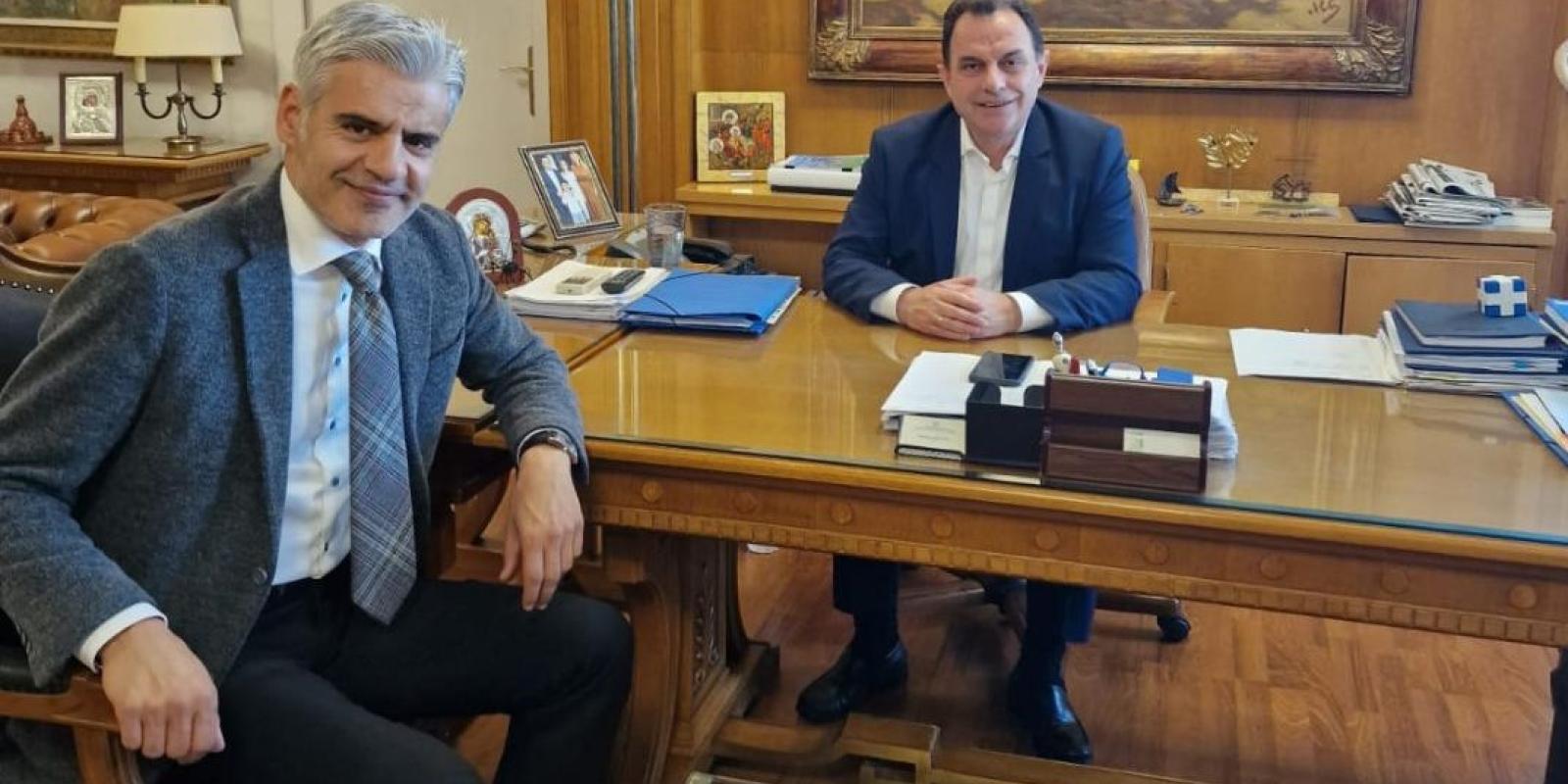 feretzanis