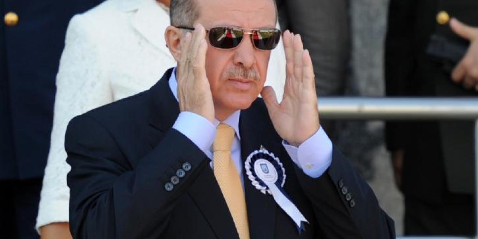 erdogan
