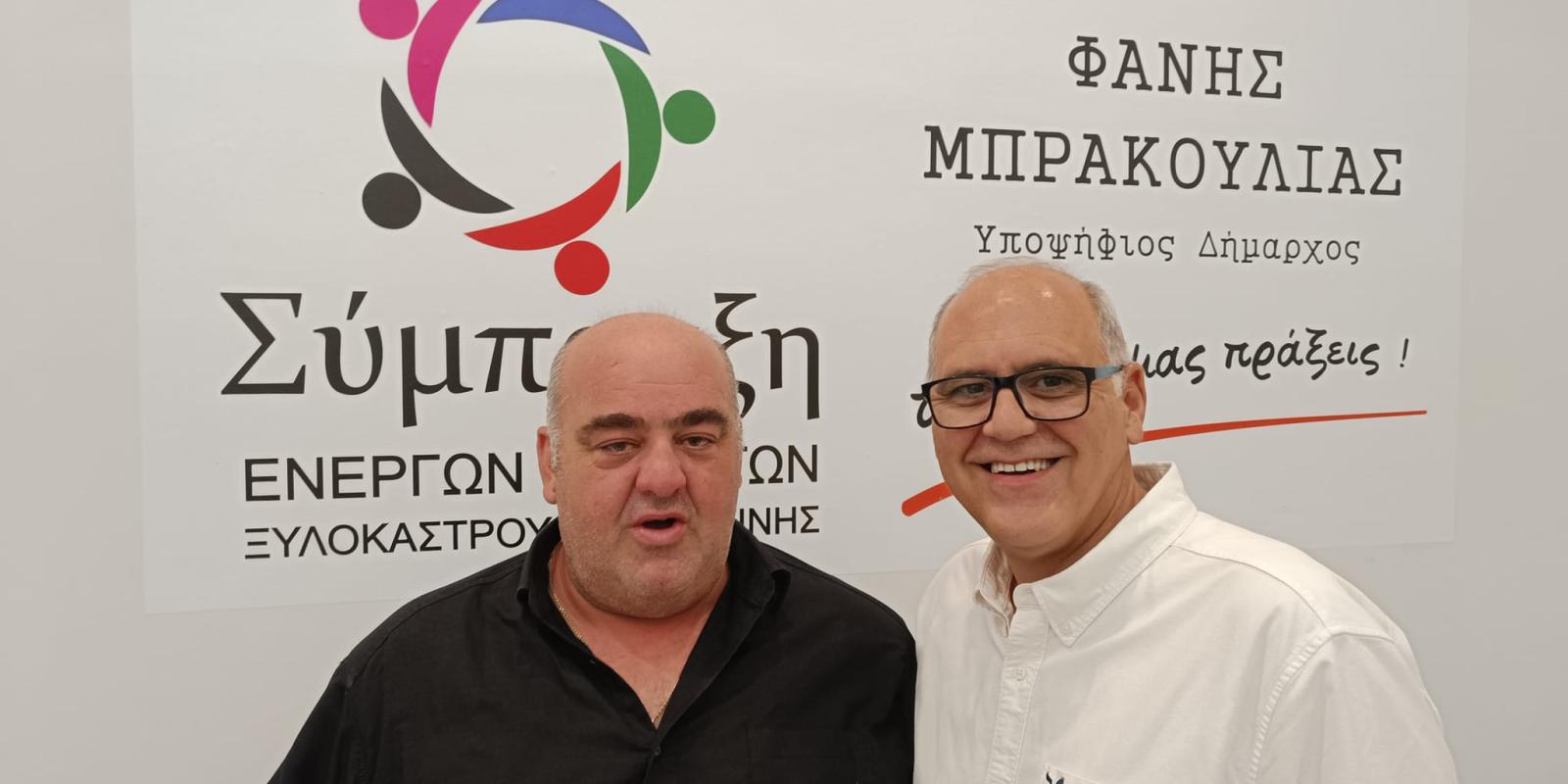 mprakoulias
