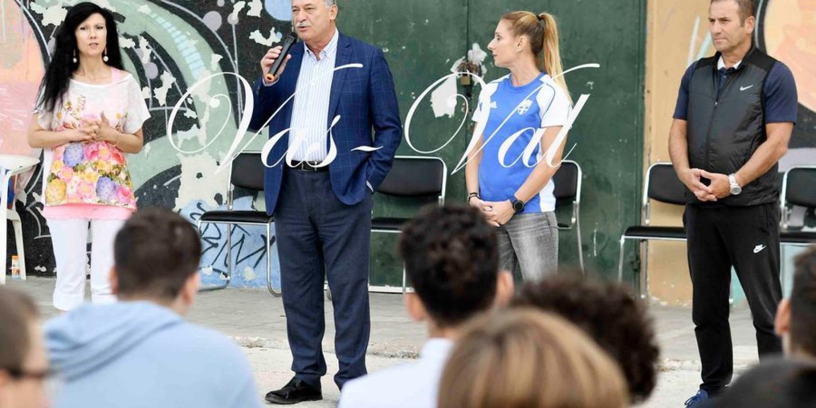 νμεσλμ χ