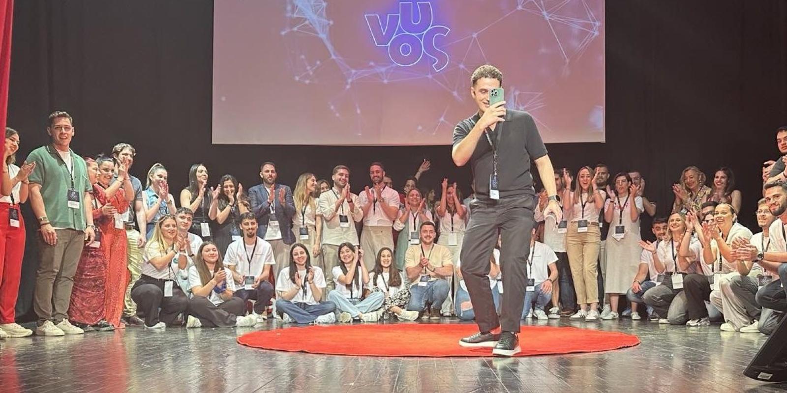 TEDxKlonatzidika 2024 