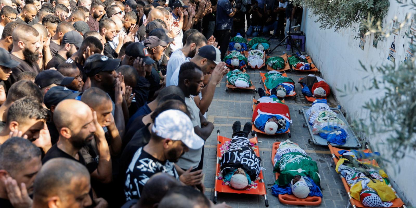 ISRAEL-PALESTINIANS-WEST-BANK-TULKARM.