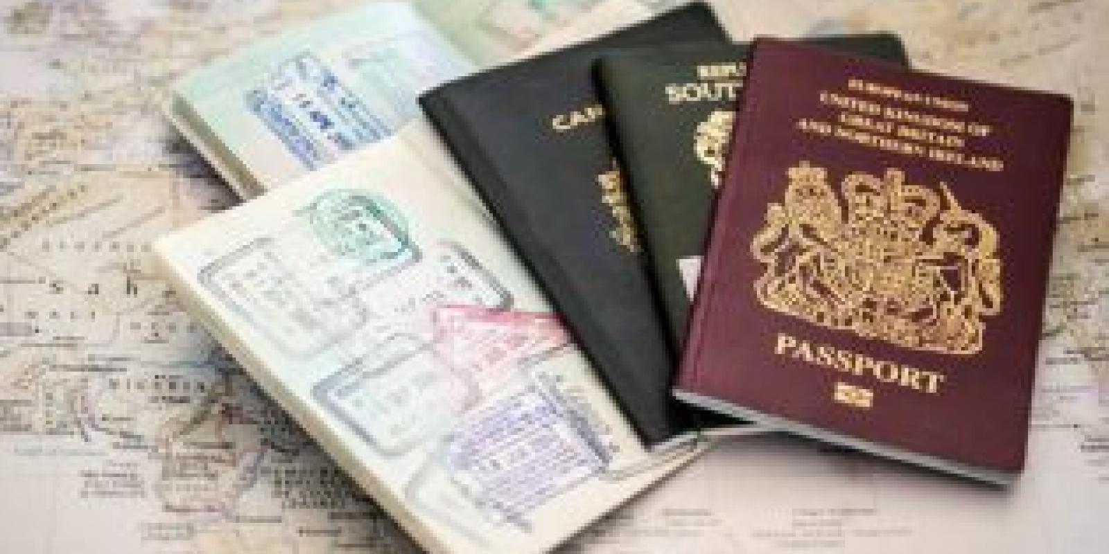 Passport