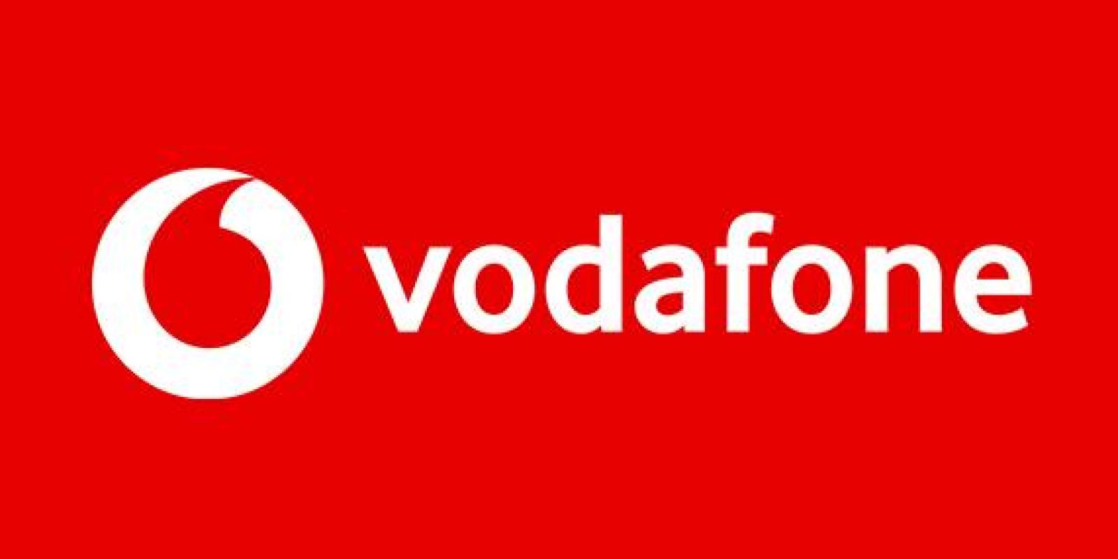 vodafone