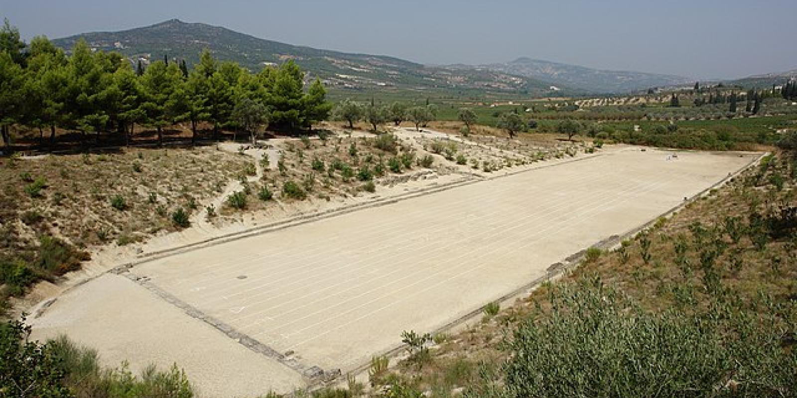 Nemea_Stadion