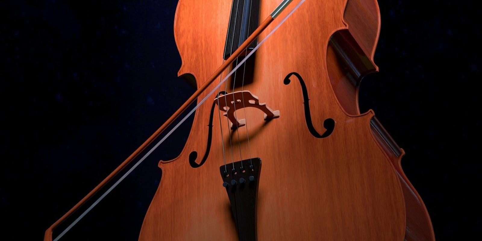 cello