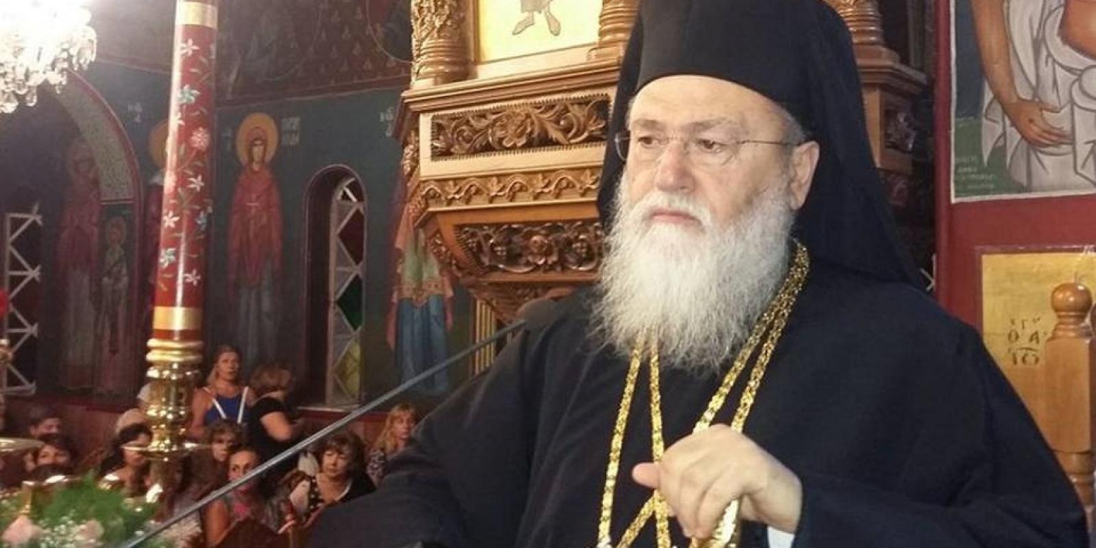 mitropolitis-korinthou-dionisios