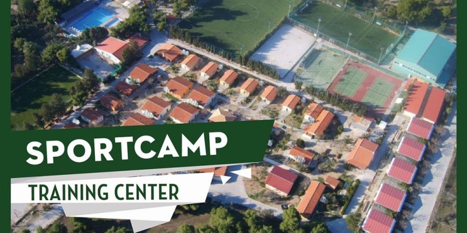 sportcamp