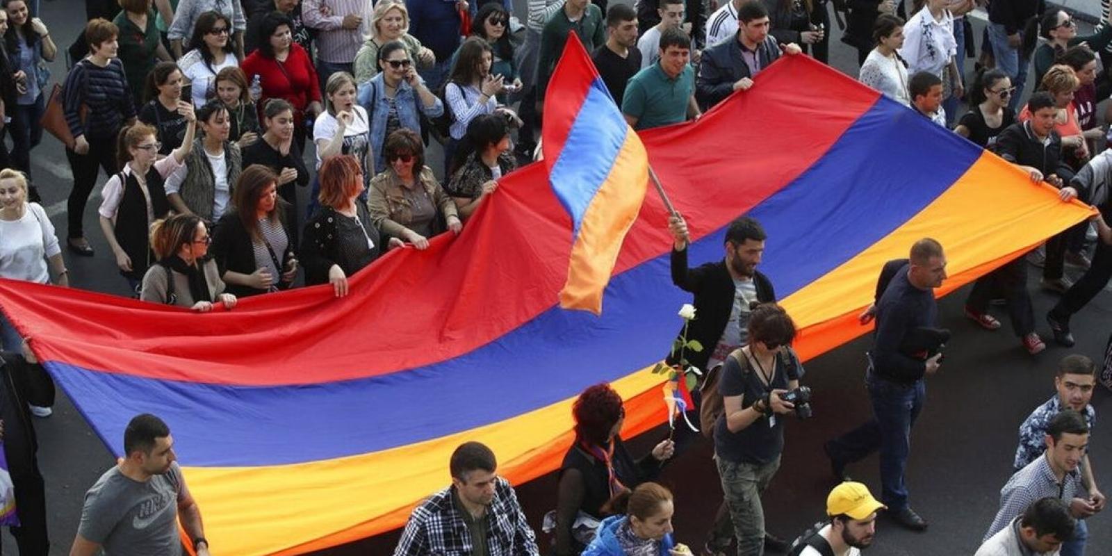 armenia