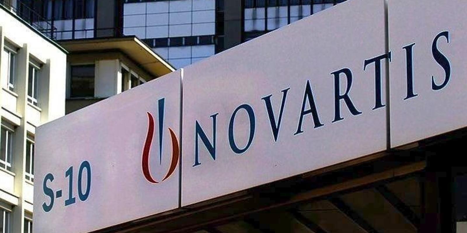 novartis