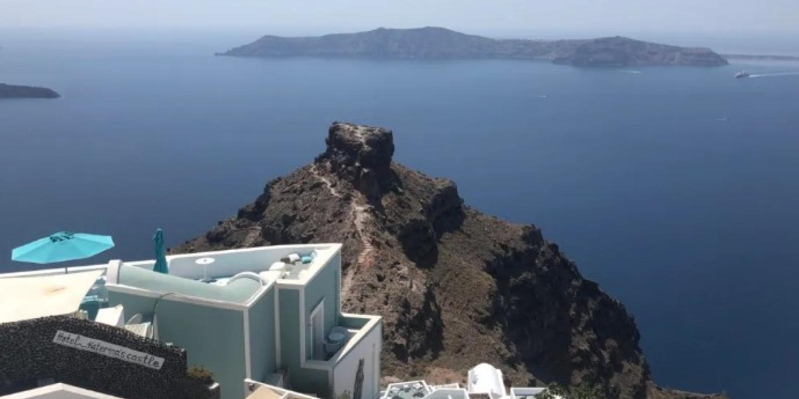 santorini